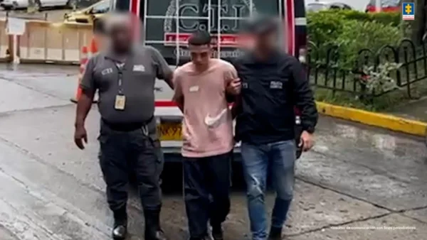 Envían a la cárcel a hombre que habría atacado con arma de fuego a un servidor del CTI de Cali Envían a la cárcel a hombre que habría atacado con arma de fuego a un servidor del CTI de Cali