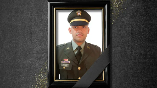 Revelan detalles del ataque con francotirador en el que fue asesinado otro policía en Cúcuta