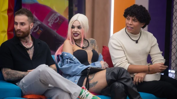 Los últimos nominados en La Casa de los Famosos Colombia: ¿quién quedó en placa?