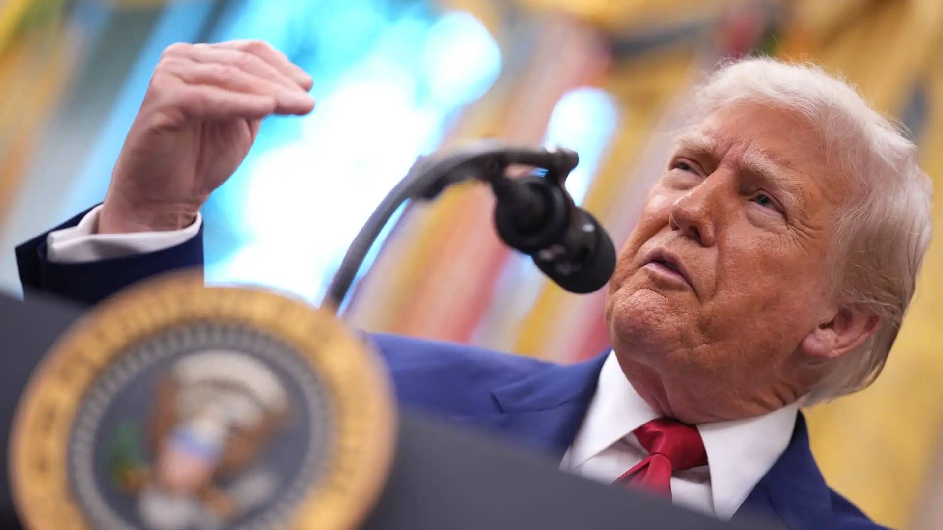 harvard-trump-estudiantes Donald Trump propone limitar matrículas de estudiantes extranjeros en Harvard