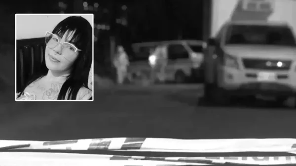 Hallan tiroteado y en una cuneta el cuerpo de 'Fresita', una joven venezolana en Santa Marta Hallan tiroteado y en una cuneta el cuerpo de 'Fresita', una joven venezolana en Santa Marta