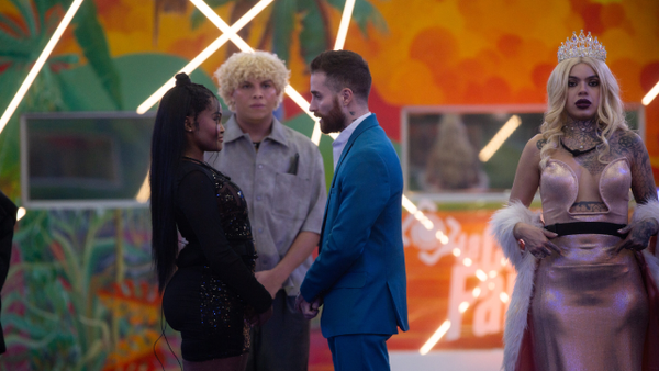 ¿Podría haber una sanción radical en La Casa de los Famosos? Acusan a participante de conducta indebida ¿Podría haber una sanción radical en La Casa de los Famosos? Acusan a participante de conducta indebida