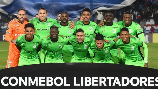 El millonario premio que ganó Nacional por avanzar a octavos de final de la Copa Libertadores