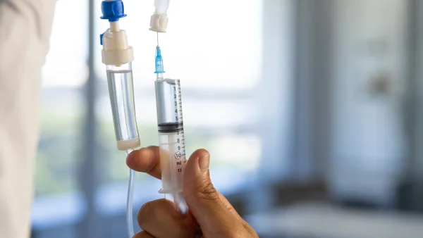 Invima emitió alerta sanitaria por falsificación de suero