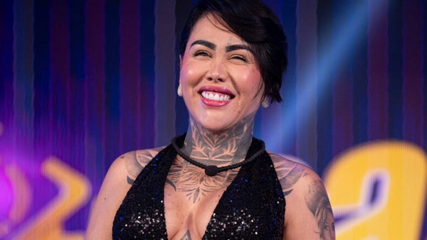 "Voy para La Casa de los Famosos otra vez": Yina Calderón hizo inesperado anuncio