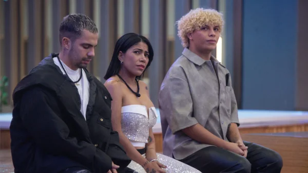 Marcelo Cezán y Carla Giraldo lanzaron fuerte alerta a los famosos en plena recta final: habrá consecuencias