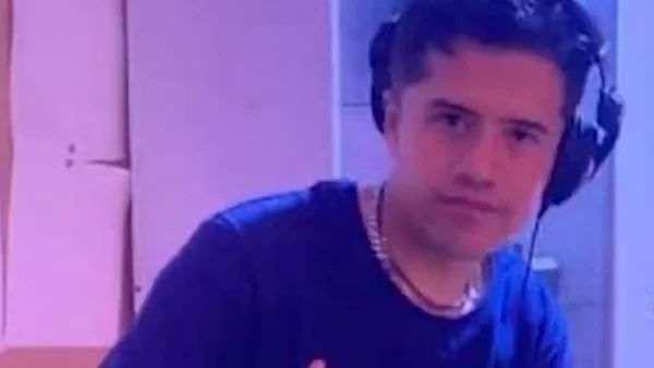 Joven se debate entre la vida y la muerte tras ser apuñalado múltiples veces en violento atraco