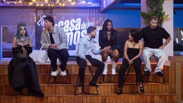 ¿Todos contra Altafulla?: la nueva polémica en La Casa de los Famosos Colombia