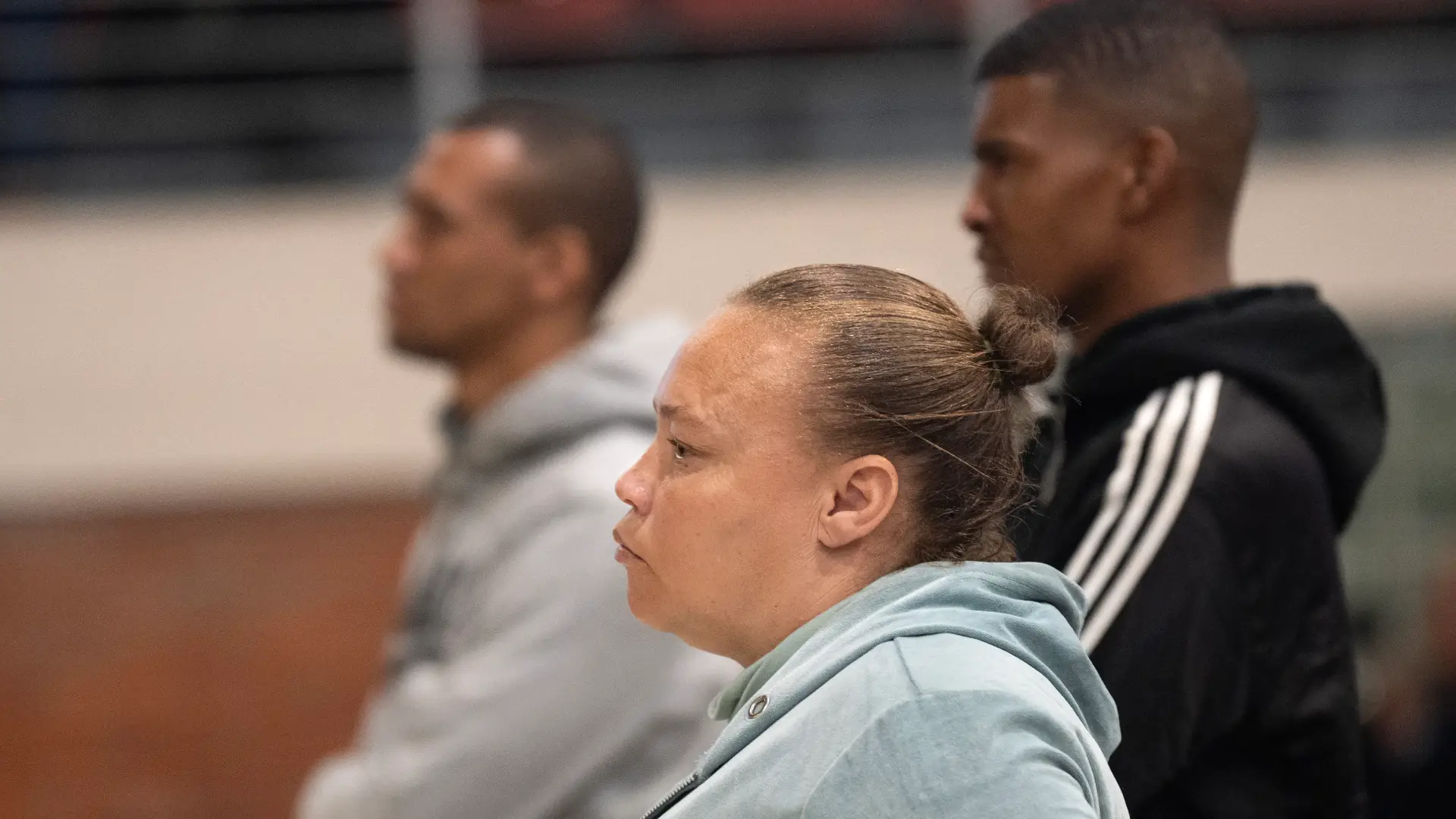 Mujer vendió a su hija de seis años en Sudáfrica.