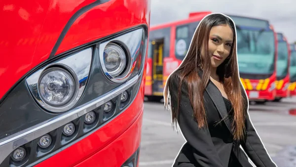 TransMilenio y ‘Epa Colombia’ llegan a un acuerdo: ¿De qué se trata?