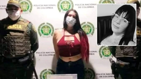 No descartan hipótesis en el asesinato de trabajadora sexual en Santa Marta No descartan hipótesis en el asesinato de trabajadora sexual en Santa Marta