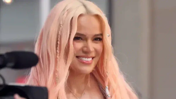 La sorpresa de Karol G en Google: así puedes activarla y descubrir pistas sobre su canción misteriosa