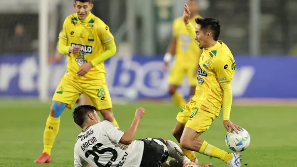 Se acabó el sueño de Copa Libertadores para Atlético Bucaramanga: así cayó ante Colo-Colo