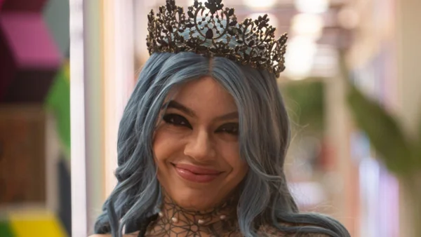 “No se metan”: Melissa le habla a las madres de los participantes de La Casa de los Famosos