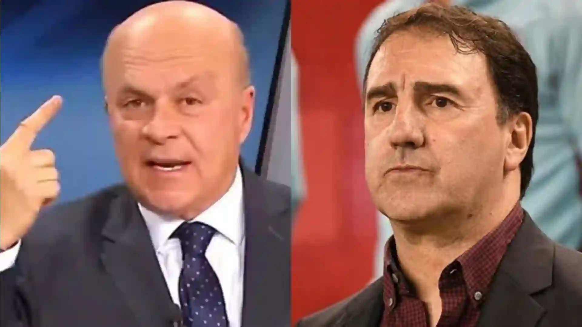 Carlos Antonio Vélez sobre convocatoria de Néstor Lorenzo.