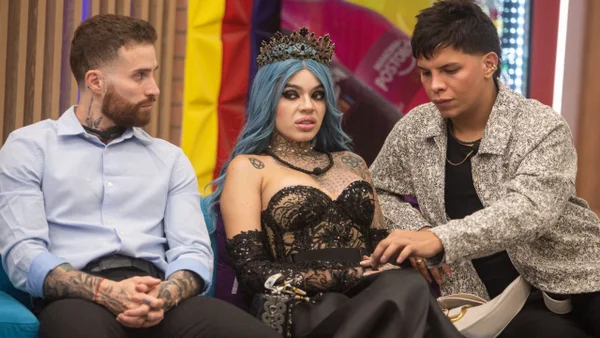 Tres participantes recibirán castigo en la Casa de los Famosos: El Jefe tomó la decisión