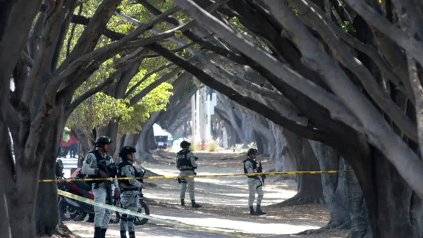 El cartel de narcos que estaría detrás del asesinato de la banda musical Los Fugitivos