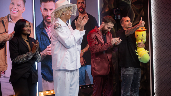 ¿Hubo castigos? El 'jefe' regañó fuertemente a tres participantes de La Casa de los Famosos