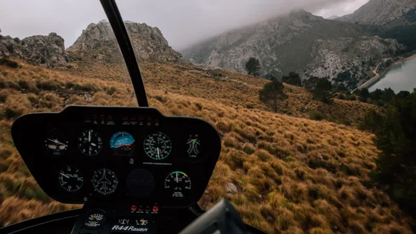 ¿Nuevos avances? Esto se sabe sobre la búsqueda del parapentista desaparecido en Meta