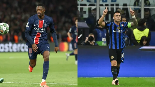 PSG vs. Inter, final de la Champions League: fecha, hora y TV en Colombia PSG vs. Inter, final de la Champions League: fecha, hora y TV en Colombia
