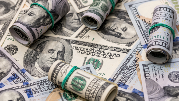 Precio del dólar este lunes 9 de junio en Colombia: así se cotiza la divisa extranjera