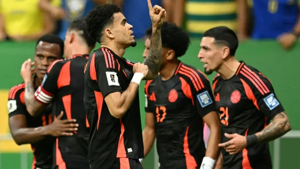Una selección Colombia llena de campeones en Europa: turno de la ‘tricolor’ Una selección Colombia llena de campeones en Europa: turno de la ‘tricolor’