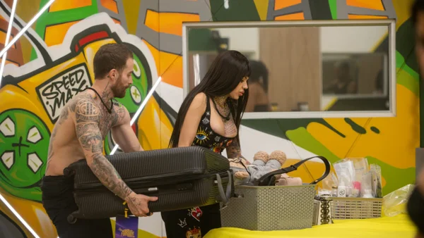 Cambio en la Casa de los Famosos: Cuarto fuego se abrió nuevamente por esta razón