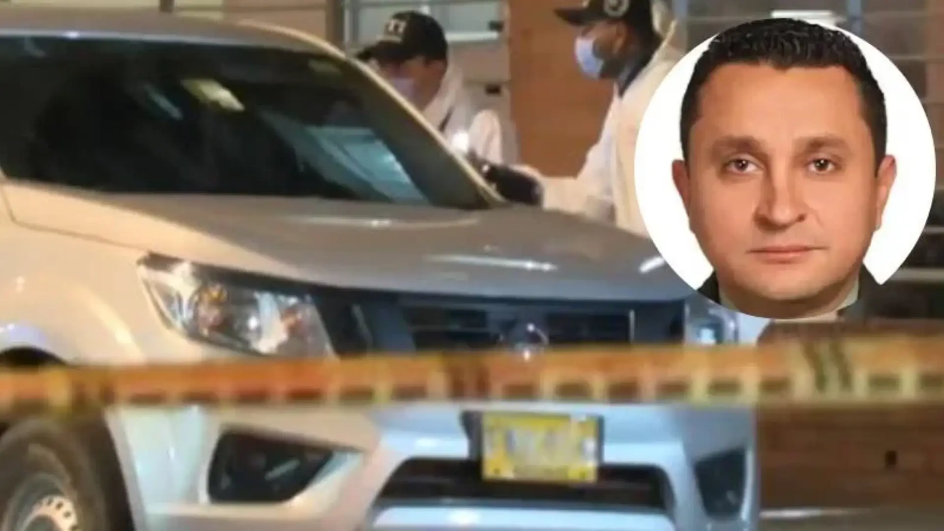 Investigan posible manipulación del dictamen de Medicina Legal por muerte del coronel Dávila