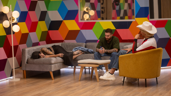 La Casa de los Famosos Colombia 2025 tiene nuevos habitantes: ellos son