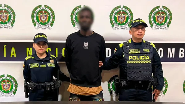 Cayó alias Churria, uno de los delincuentes más buscados de Quibdó: estaba escondido en Medellín Cayó alias Churria, uno de los delincuentes más buscados de Quibdó: estaba escondido en Medellín