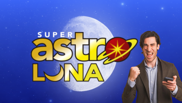 Super Astro Luna: número y signo ganador hoy sábado 31 de mayo de 2025 tras último sorteo