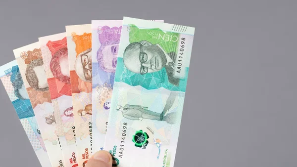 ¿Comercios pueden rechazar efectivo en Colombia? Lo que dice la ley ¿Comercios pueden rechazar efectivo en Colombia? Lo que dice la ley