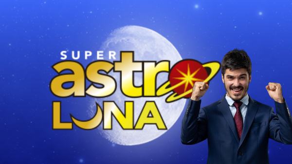 Super Astro Luna: número y signo ganador hoy domingo 1 de junio de 2025 tras último sorteo