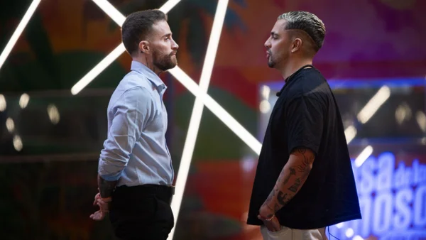 ¿Una tregua?: Mateo le pide disculpas a Altafulla en La Casa de los Famosos Colombia