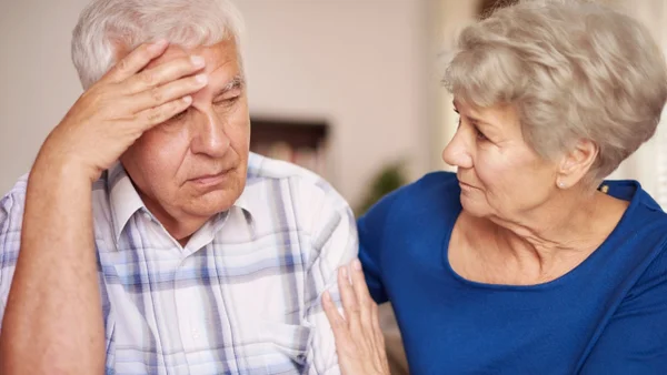 Un gen en los hombres estaría asociado con un mayor riesgo de padecer demencia