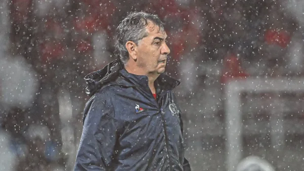 América de Cali y un nuevo semestre con el punto invisible: ¿Lo aprovechará esta vez? América de Cali y un nuevo semestre con el punto invisible: ¿Lo aprovechará esta vez?