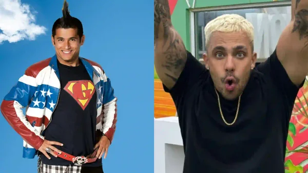 Revelan video de Altafulla en 'El Man es Germán': viral en las redes