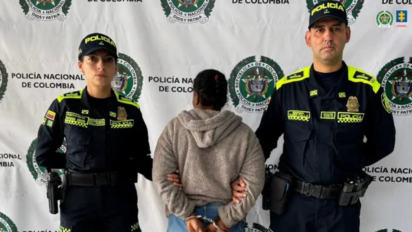 Cayo alias La Sevi: habría entregado a menor a un grupo armado en Nariño: no hay rastro de la niña