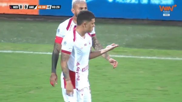 Así recibieron los hinchas del DIM a Juan Fernando Quintero en el Atanasio Girardot