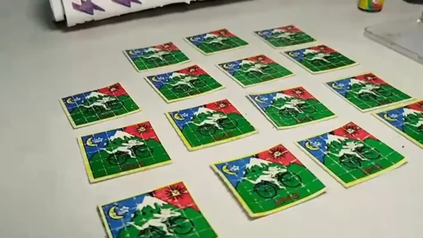 Descubren laboratorio de drogas sintéticas en apartamento de Bogotá: esto hallaron