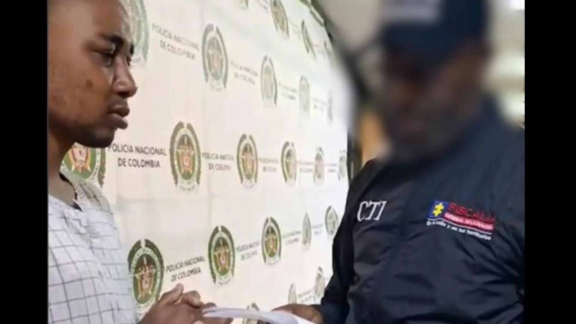 Falso cura en Quibdó