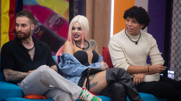 El 'jefe' sigue tomando decisiones: estas dinámicas revolucionarán La Casa de los Famosos en la última semana