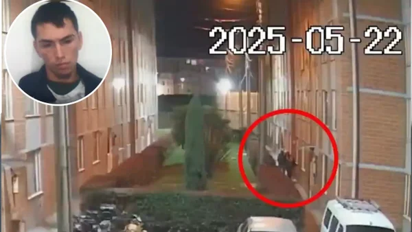 Las pruebas contra presunto feminicida que degolló a su pareja e intentó simular un atraco