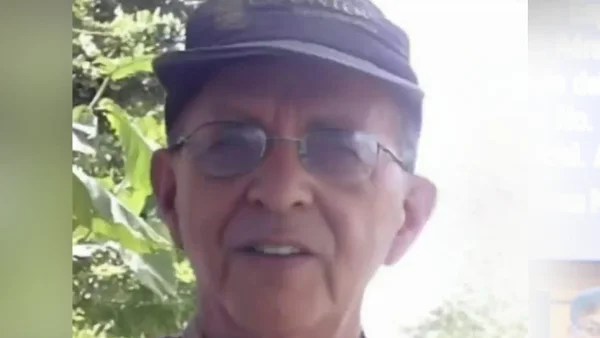 Abogado de 90 años lleva dos años secuestrado por la disidencias de las Farc Abogado de 90 años lleva dos años secuestrado por la disidencias de las Farc