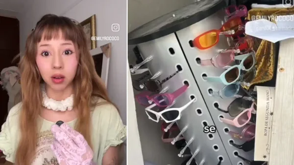 Influencer bogotana denunció que fue víctima de un robo en su tienda: esto se sabe