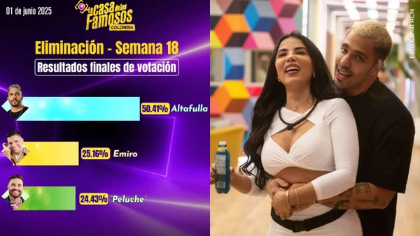 Karina García celebró tras conocer la votación por Altafulla: "A Colombia no le gusta la violencia"