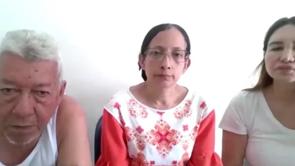 ¿Visas por error? Destapan red que vendía perfiles laborales para engañar a la Embajada de EE. UU. ¿Visas por error? Destapan red que vendía perfiles laborales para engañar a la Embajada de EE. UU.