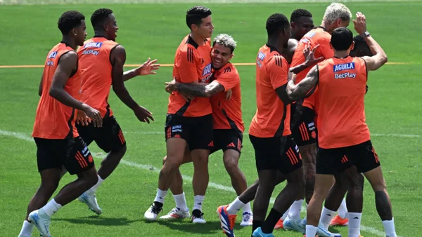 Atención: tercera baja en la convocatoria de Néstor Lorenzo para los partidos ante Perú y Argentina