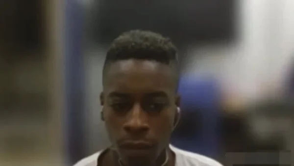 A la cárcel alias Juanma, quien habría ayudado a asesinar a líder social mientras dormía en Quibdó