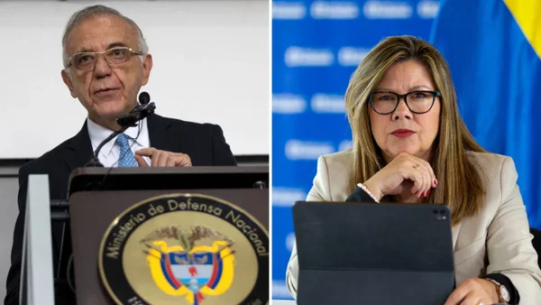 Guatemala pidió la captura de la fiscal Luz Adriana Camargo y el exministro Iván Velásquez
